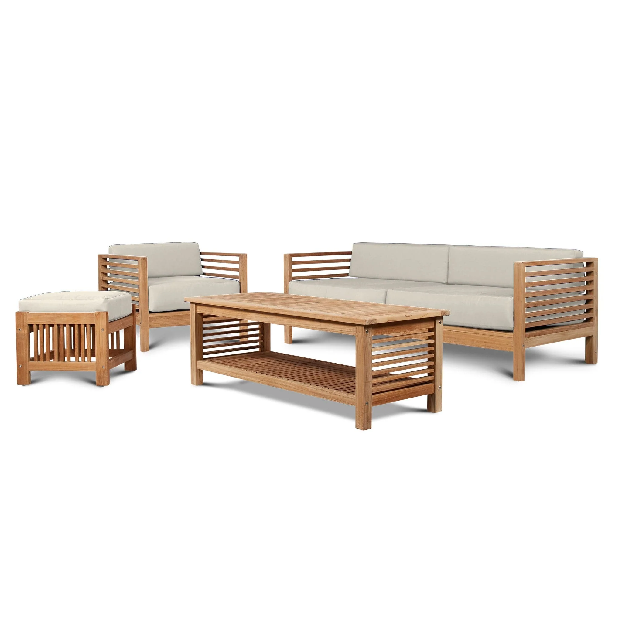 Summer Club Chair - Image 19
