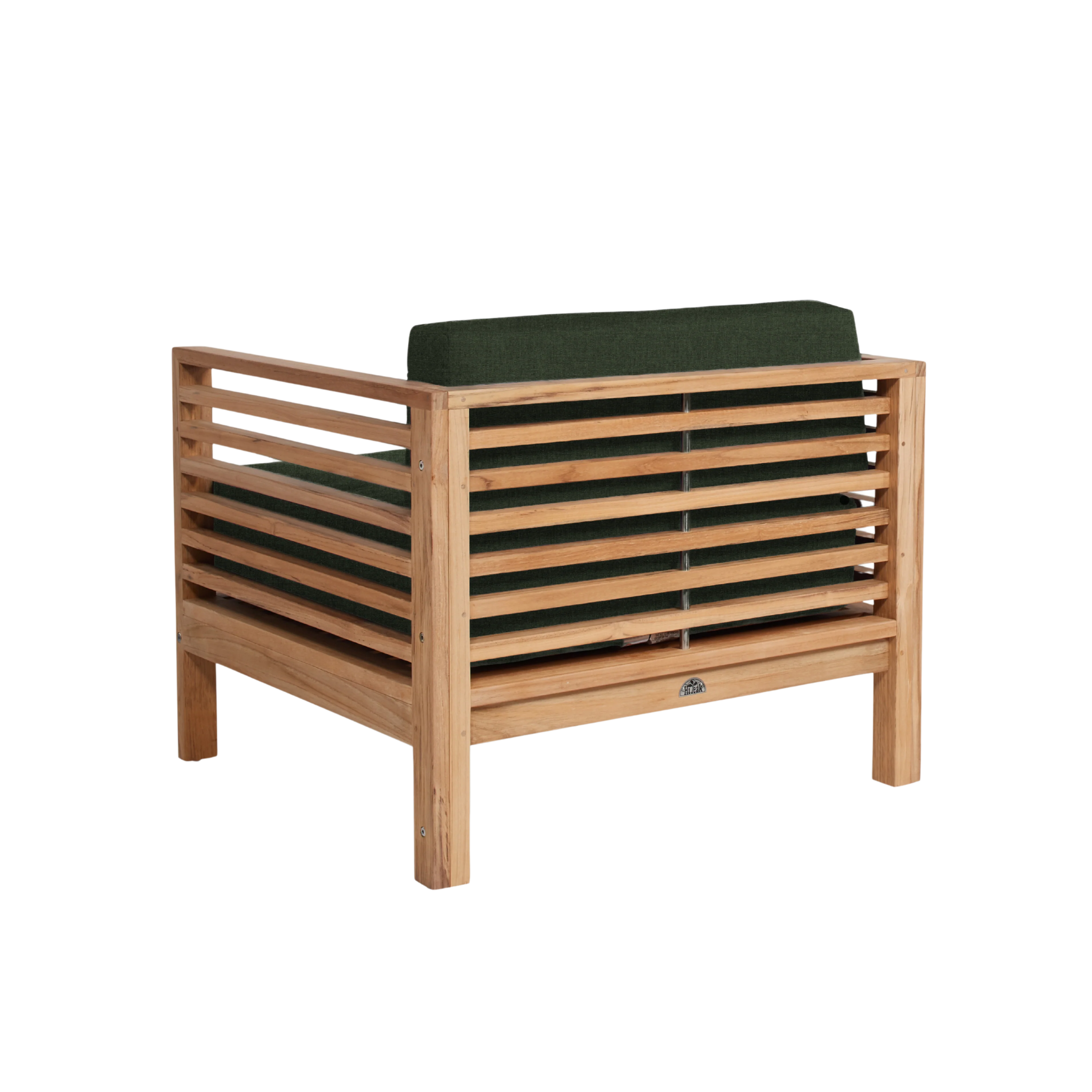 Summer Club Chair - Image 23