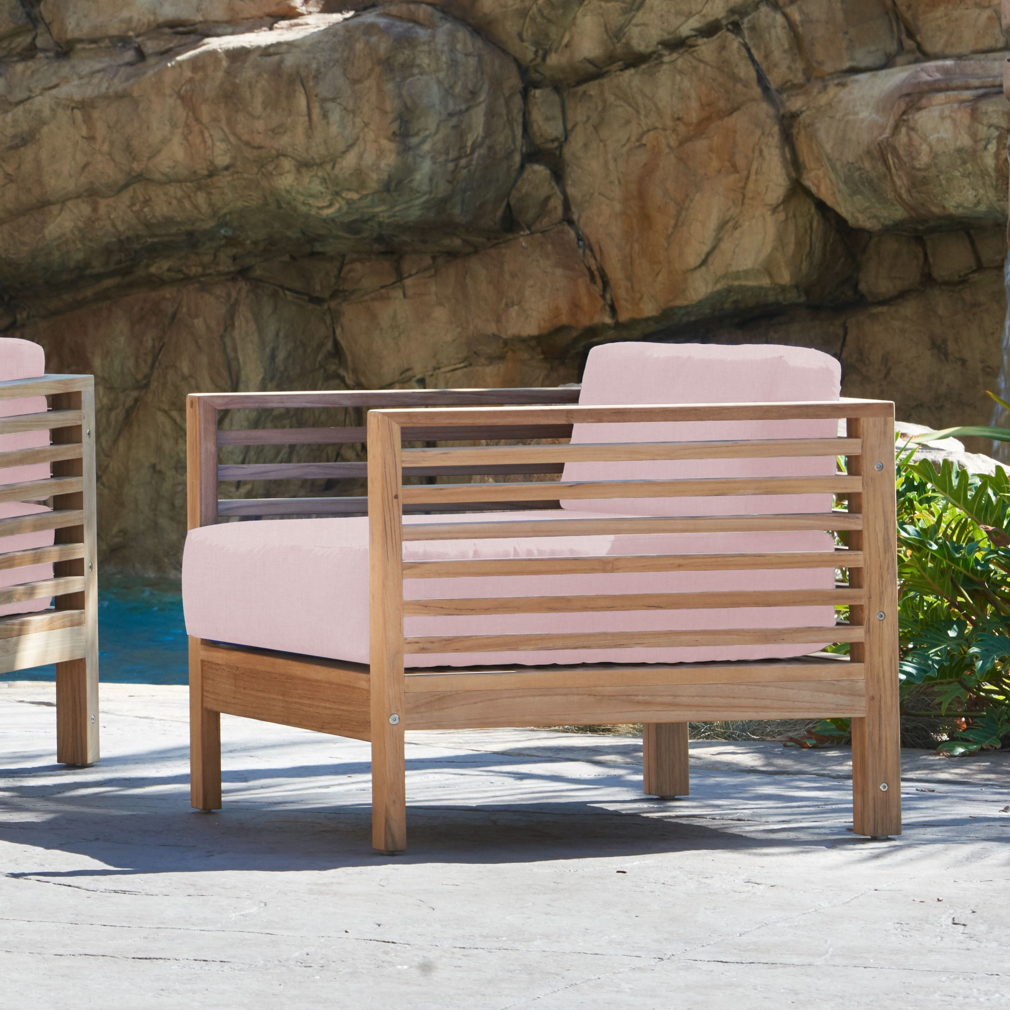 Summer Club Chair - Image 31