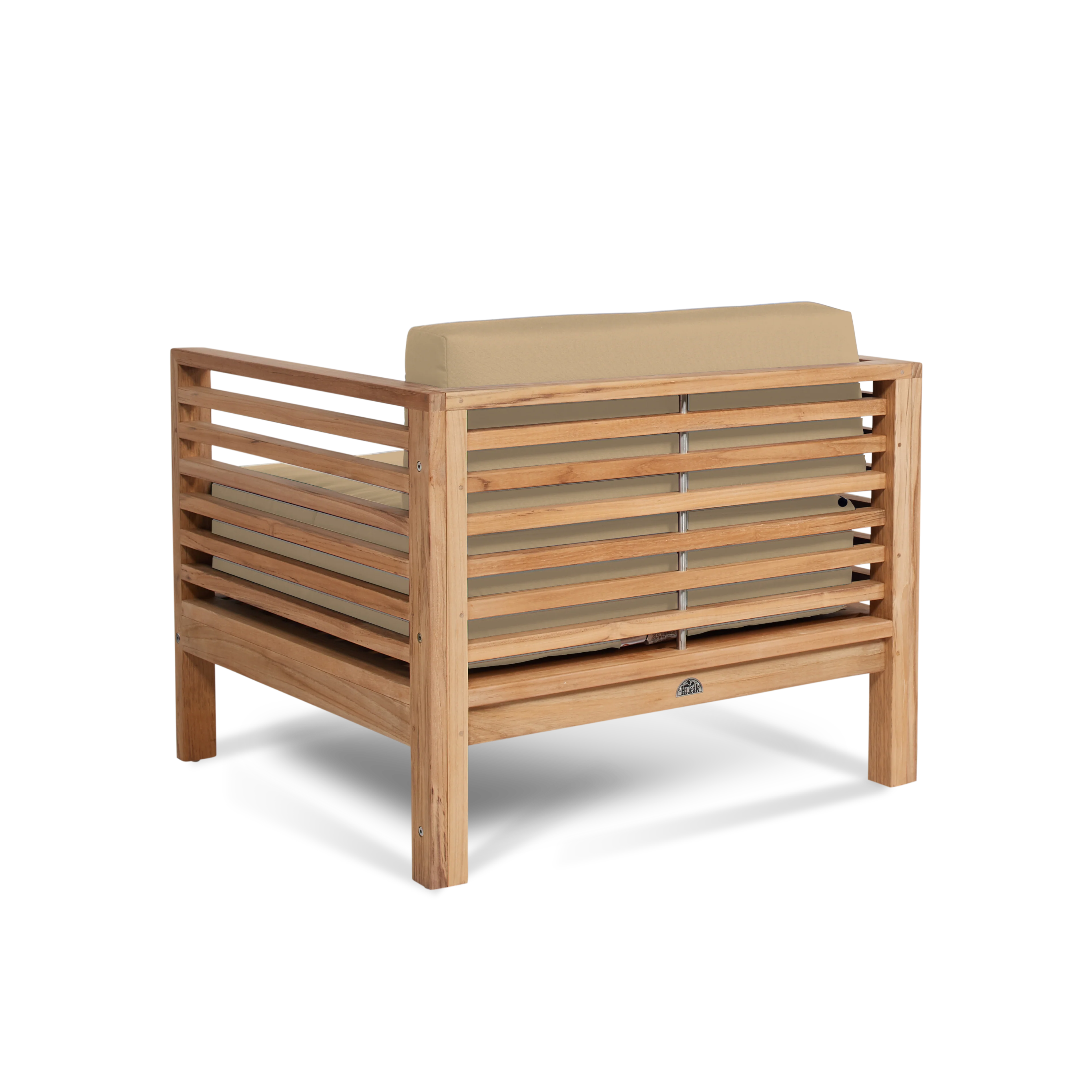 Summer Club Chair - Image 33
