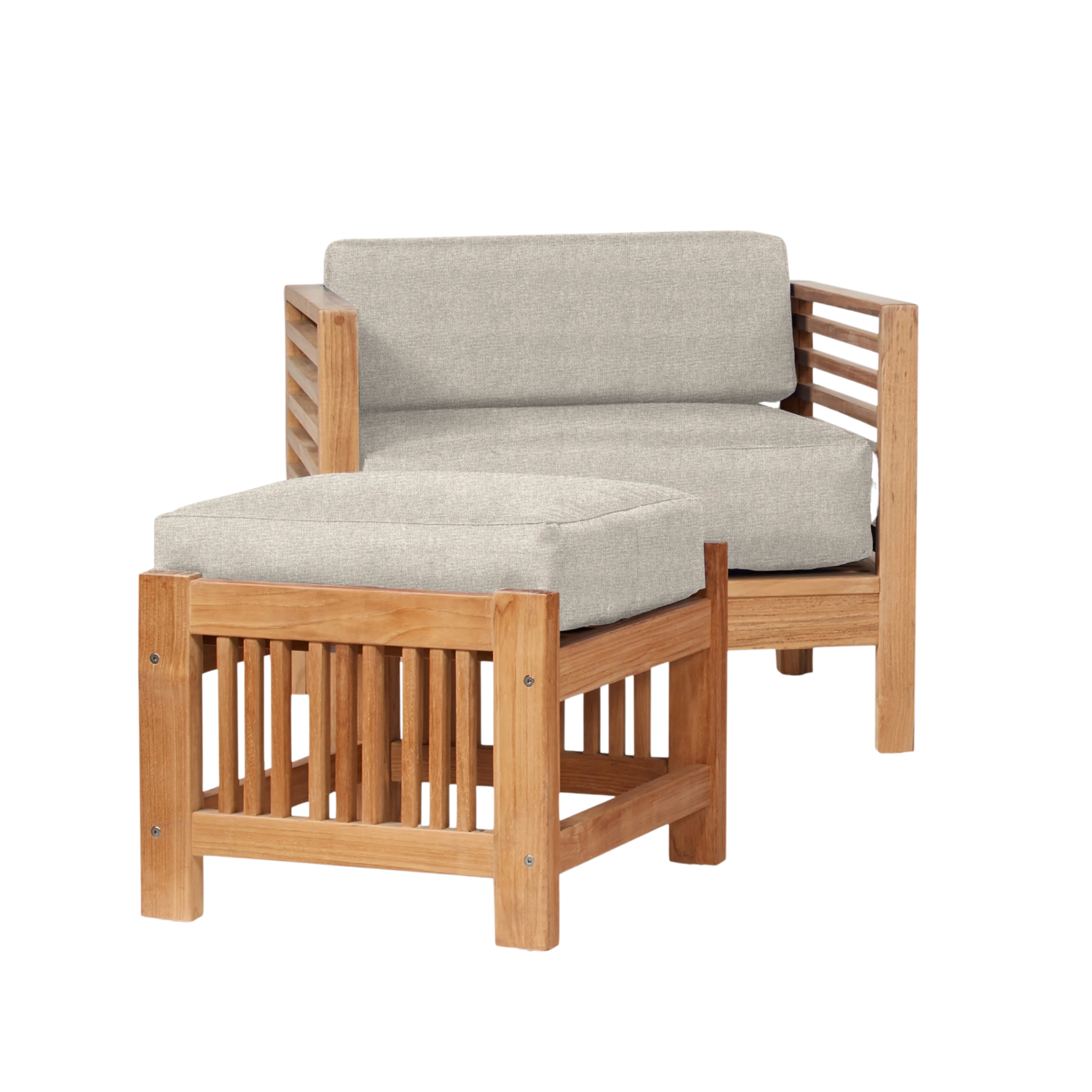 Summer Club Chair - Image 40