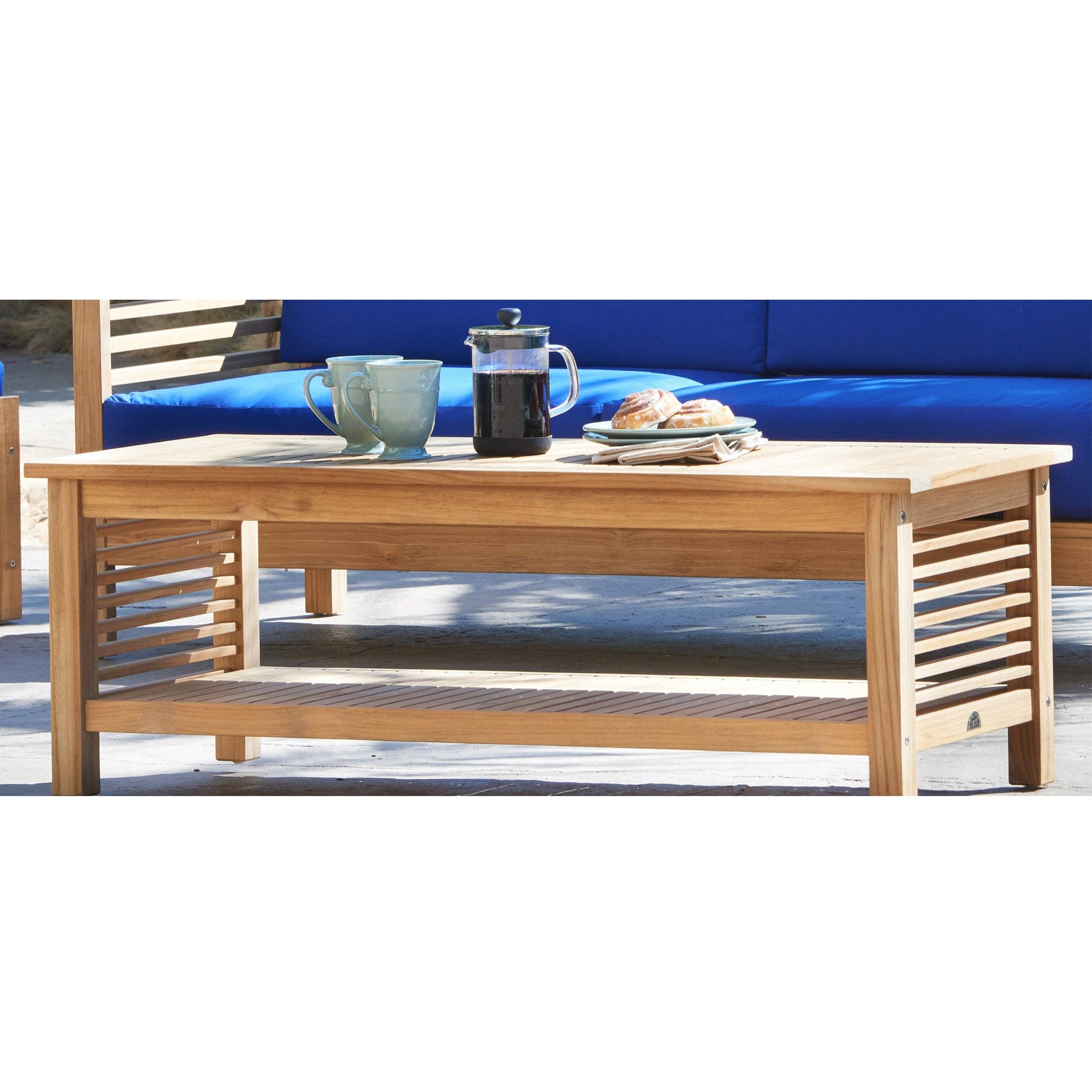 Summer Coffee Table - Image 3