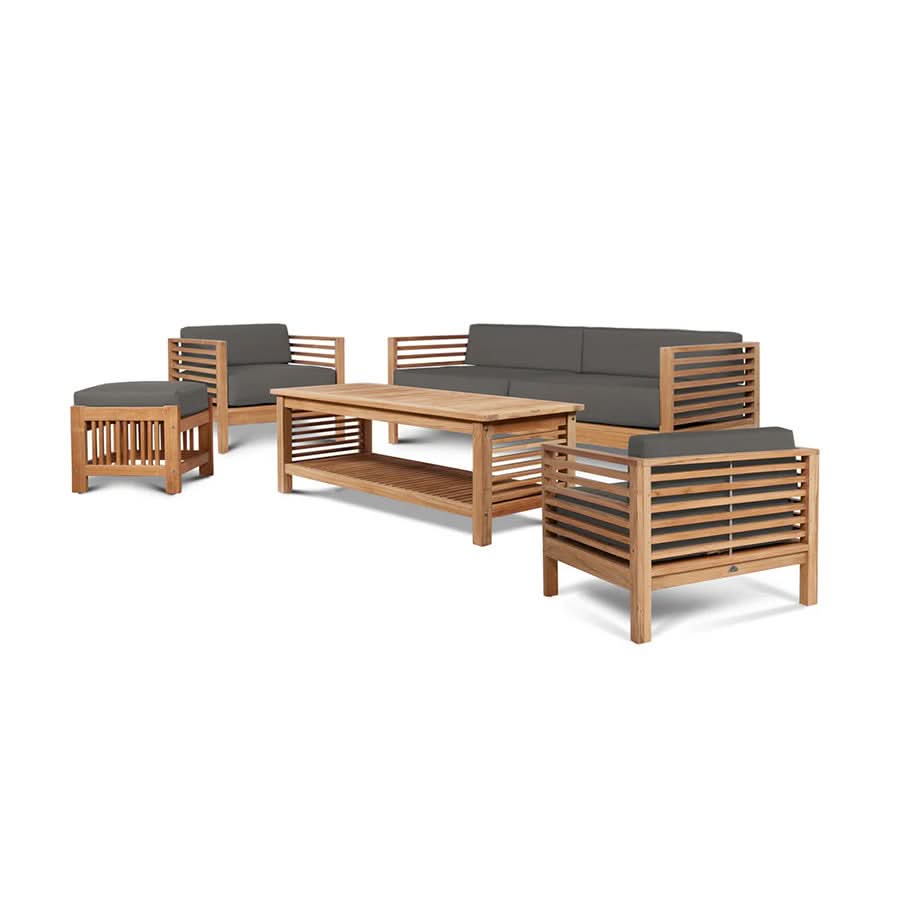 Summer Coffee Table - Image 5