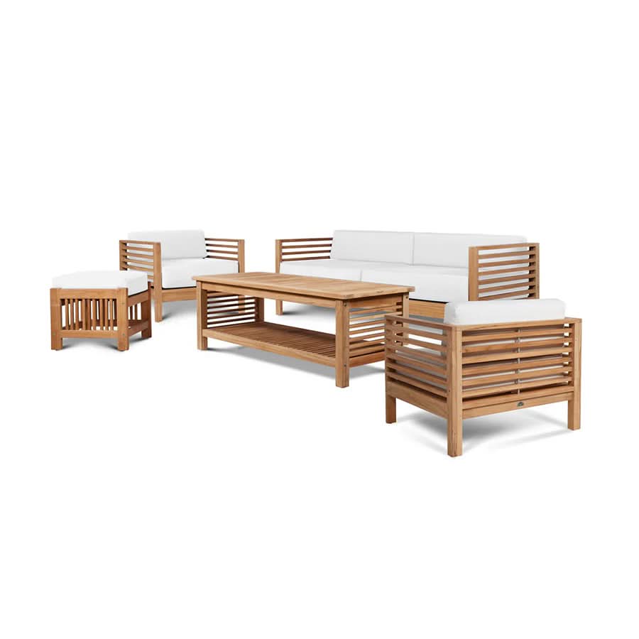 Summer Sofa Set - Image 14