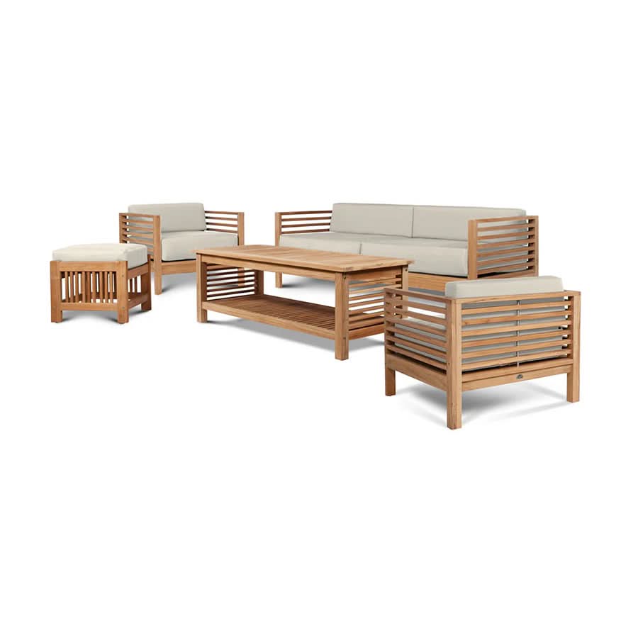 Summer Sofa Set - Image 16