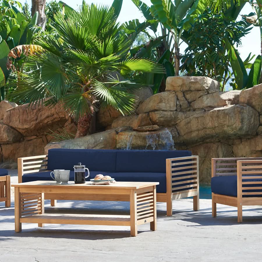Summer Sofa Set - Image 3