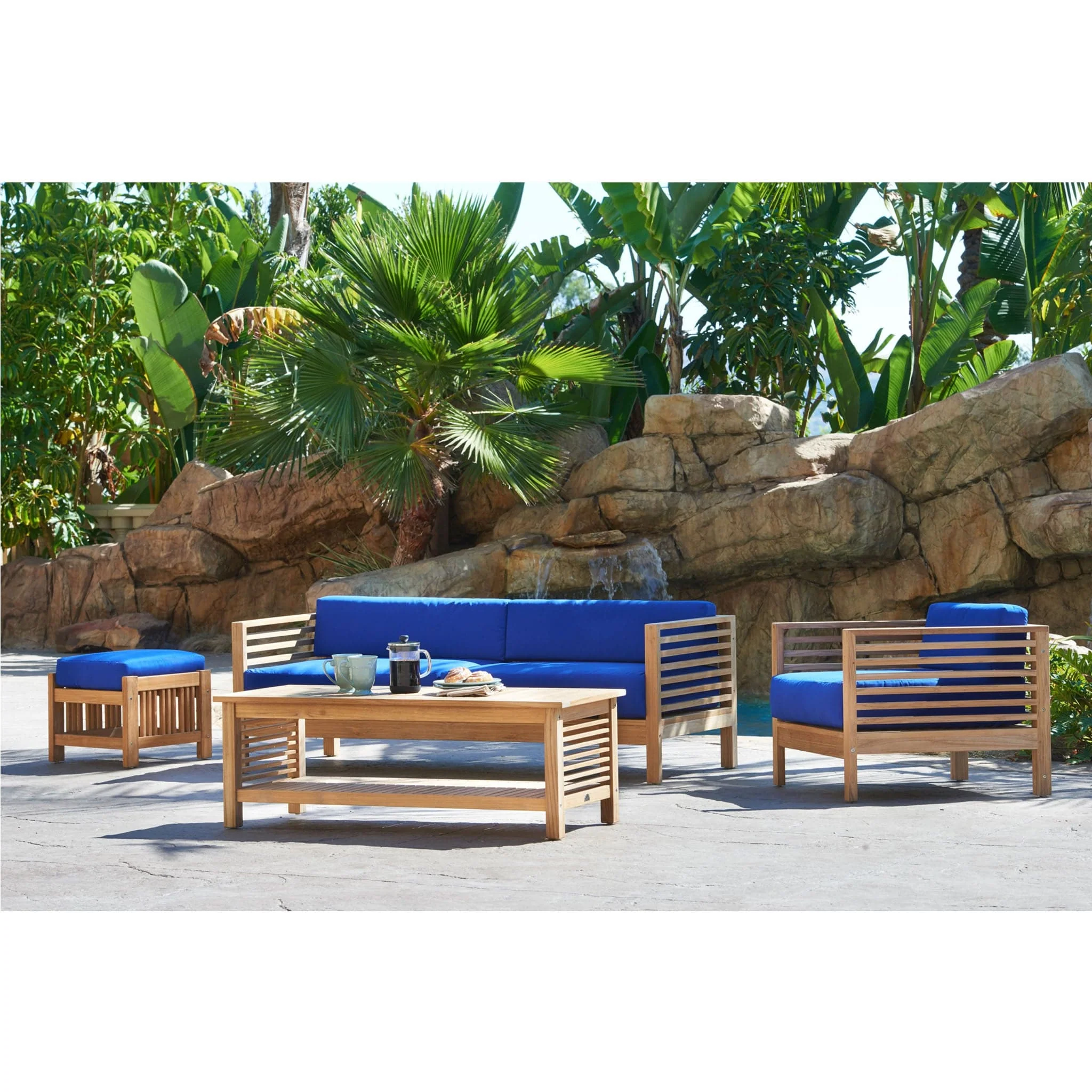 Summer Sofa Set - Image 5