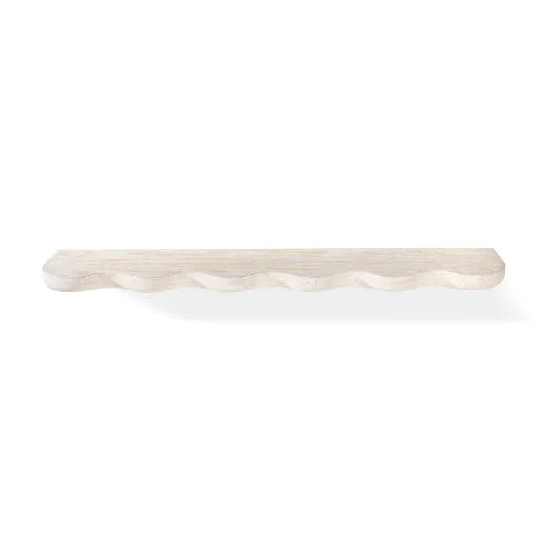 Swirl Large Wall Shelf - Image 3