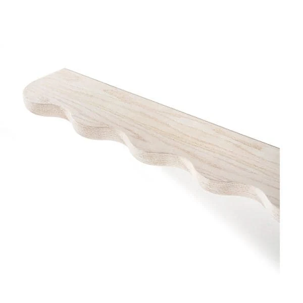 Swirl Large Wall Shelf - Image 4