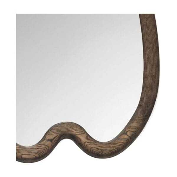 Swirl Small Wall Mirror - Image 3