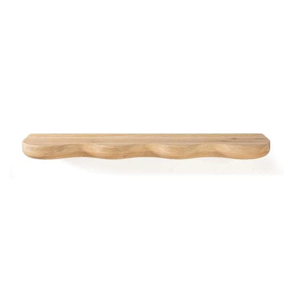 Swirl Small Wall Shelf - Image 3
