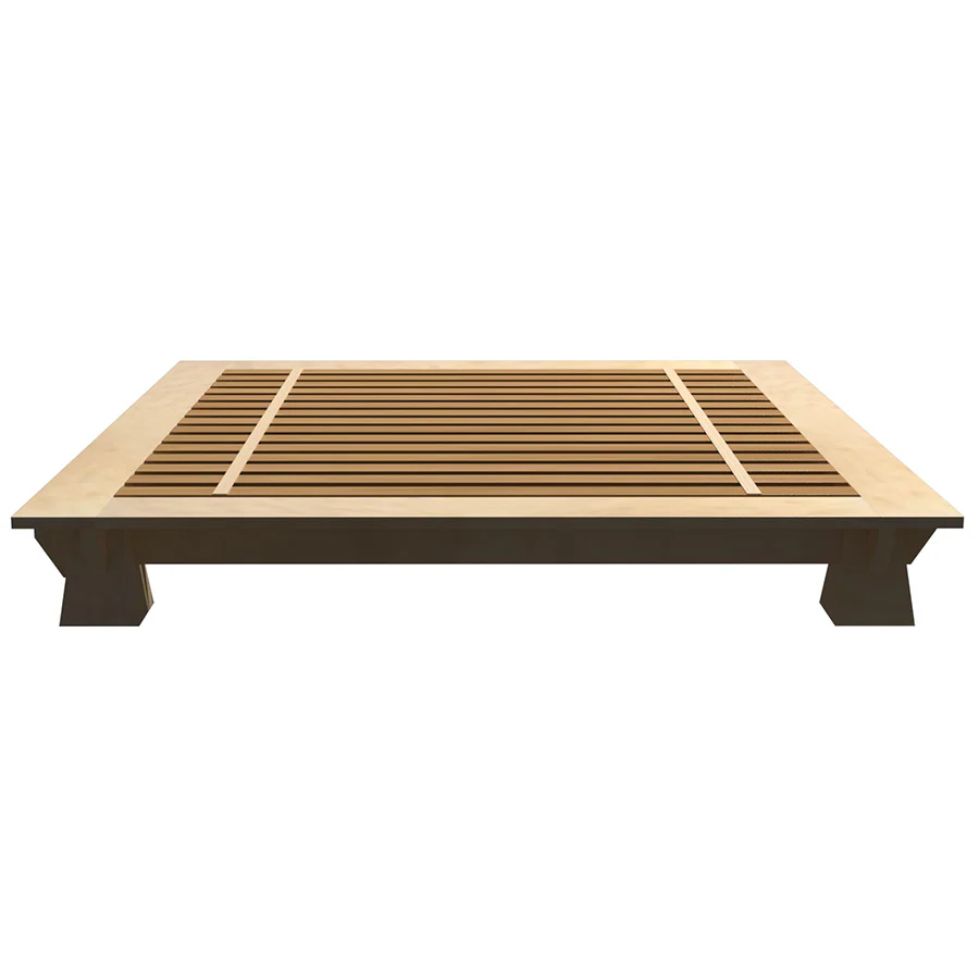 Takuma Japanese Platform Bed - Image 11
