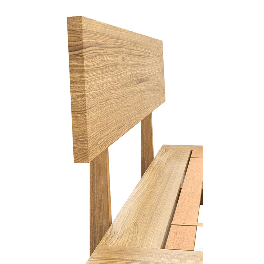 Takuma Japanese Platform Bed - Image 14