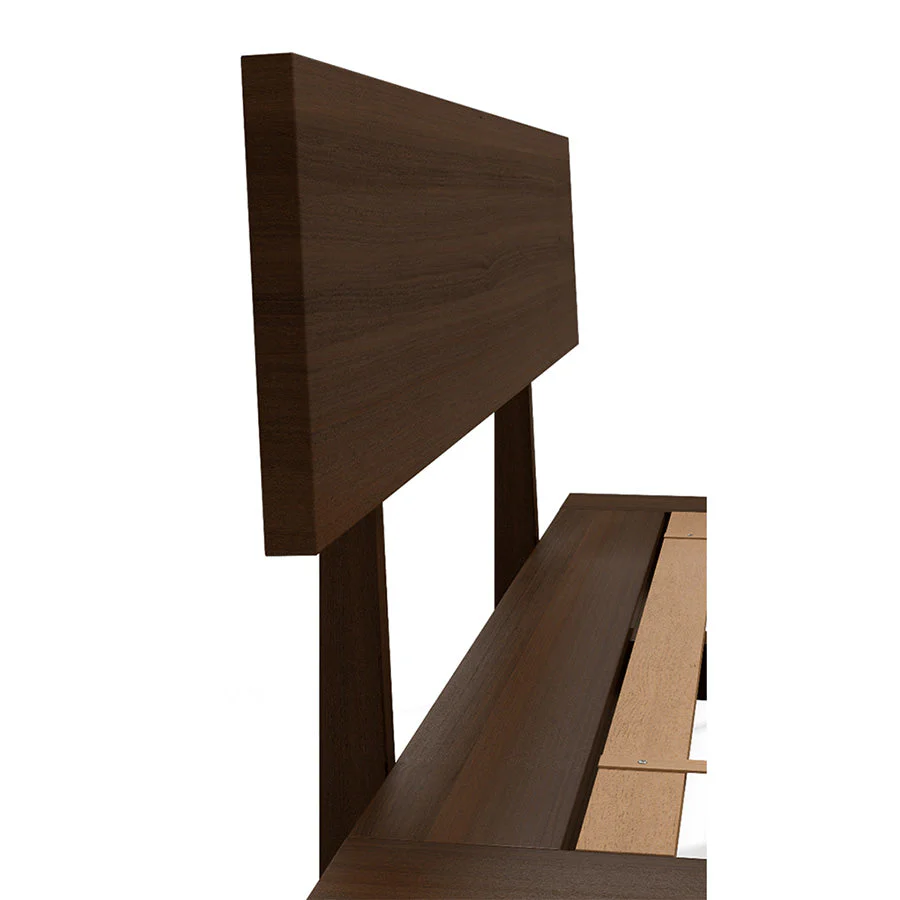 Takuma Japanese Platform Bed - Image 20