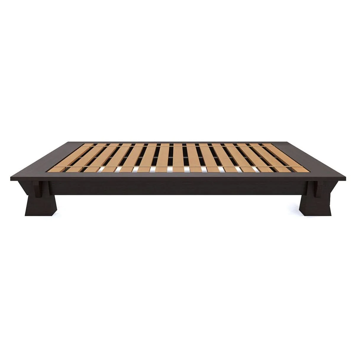 Takuma Japanese Platform Bed - Image 8