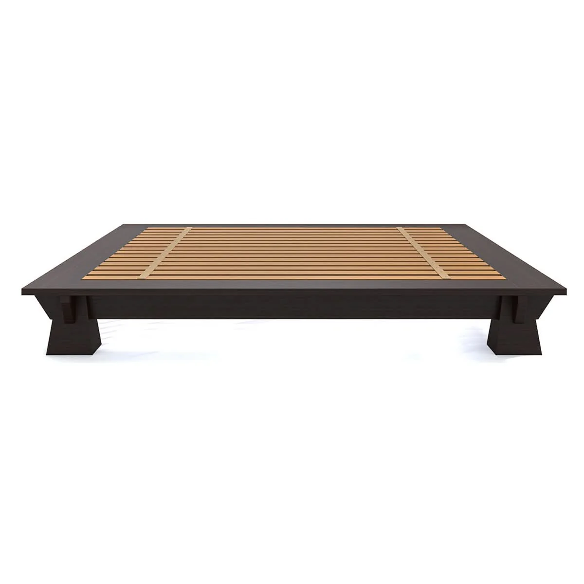 Takuma Japanese Platform Bed - Image 9
