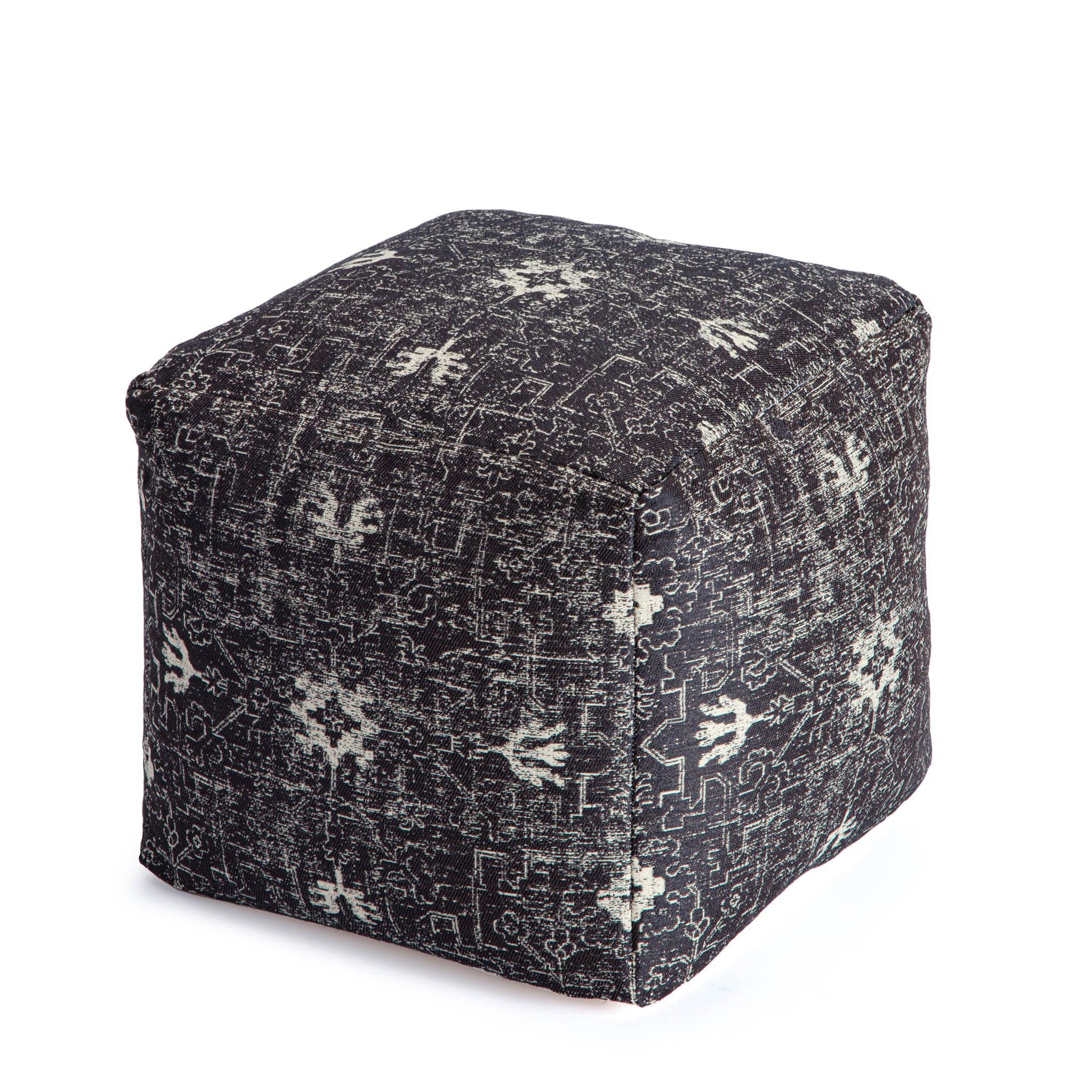 Tamarindo Pouf