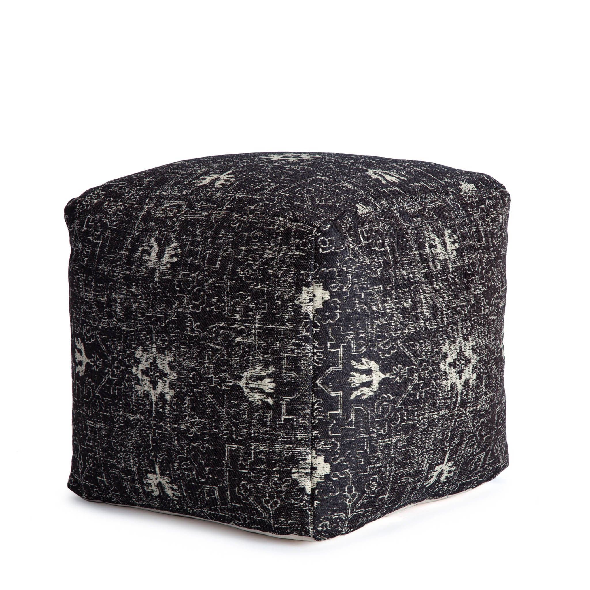 Tamarindo Pouf - Image 2