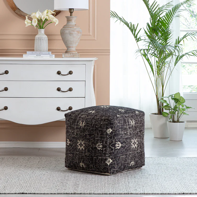 Tamarindo Pouf - Image 4