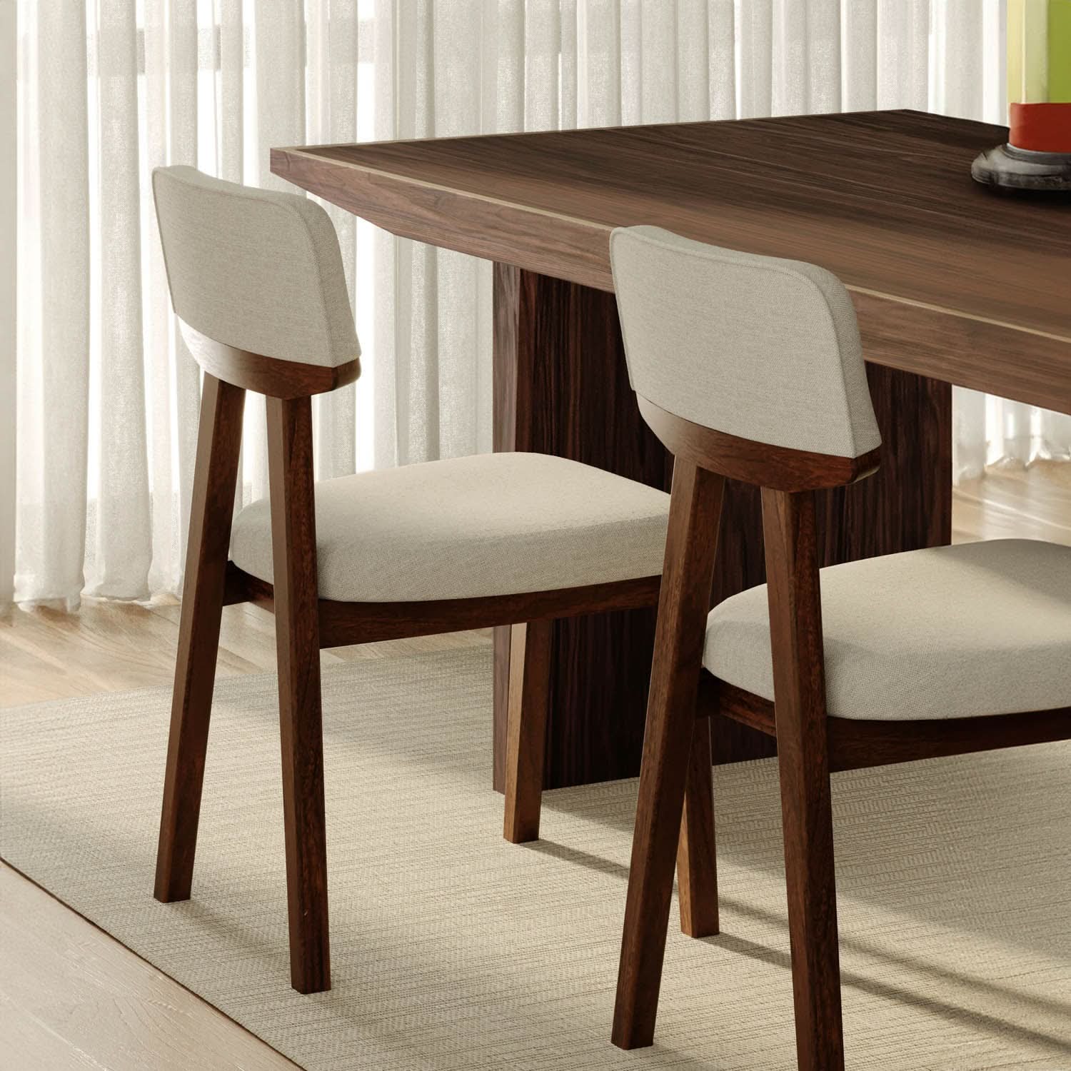 Tangent Dining Table - Image 6