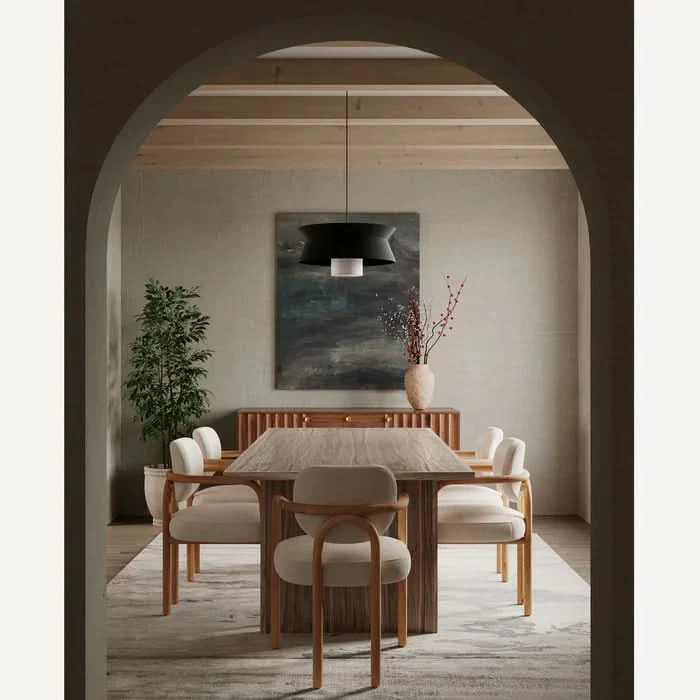 Tangent Dining Table - Image 3
