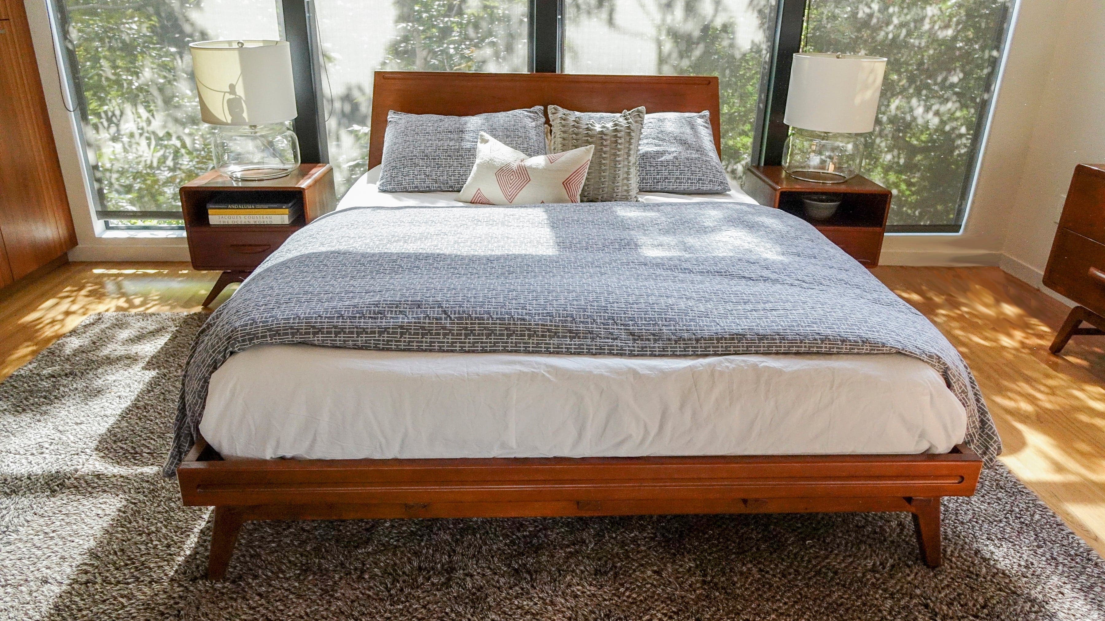 Tango 3 Piece Bedroom Set - Image 8