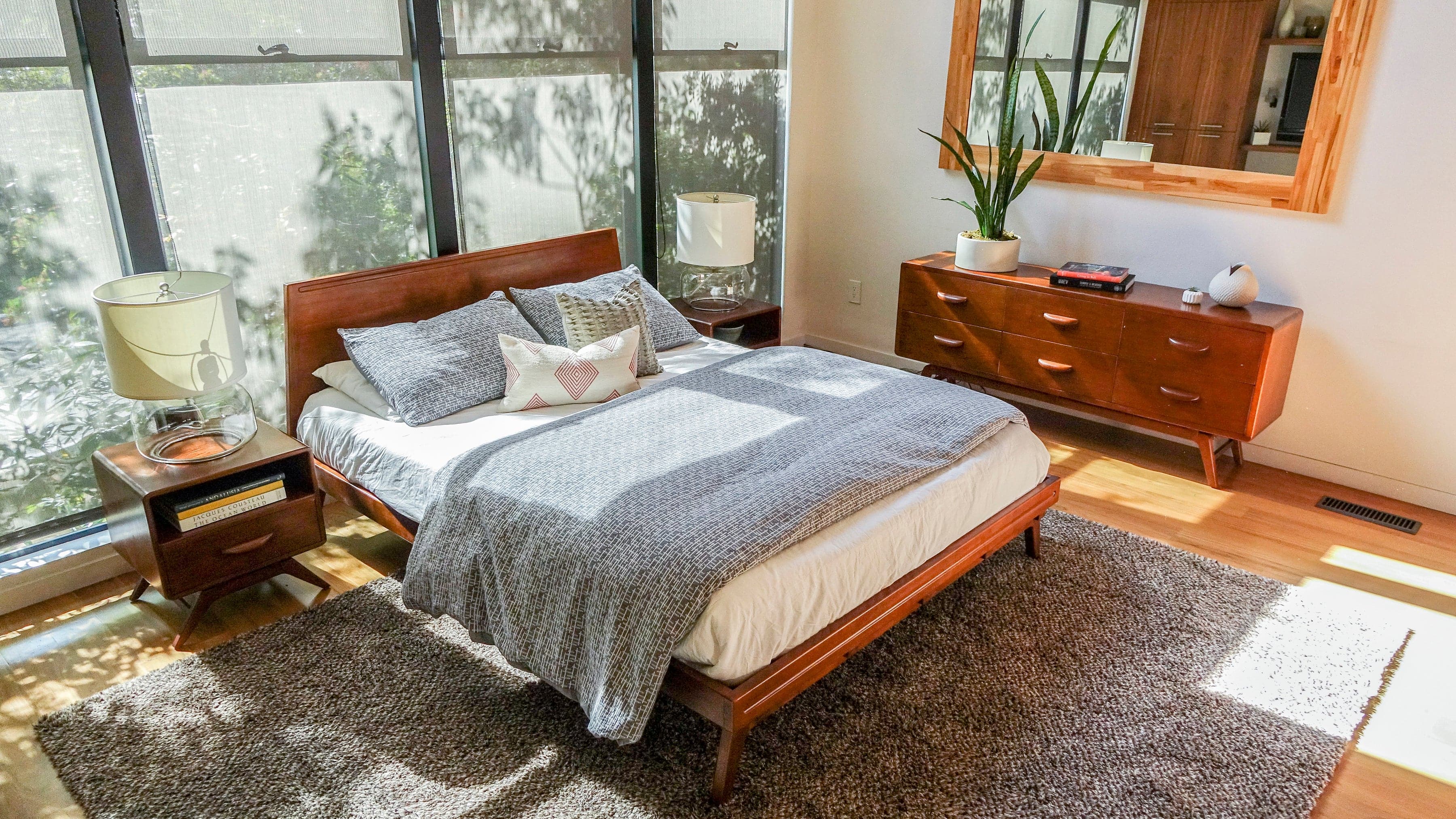 Tango 3 Piece Bedroom Set - Image 9