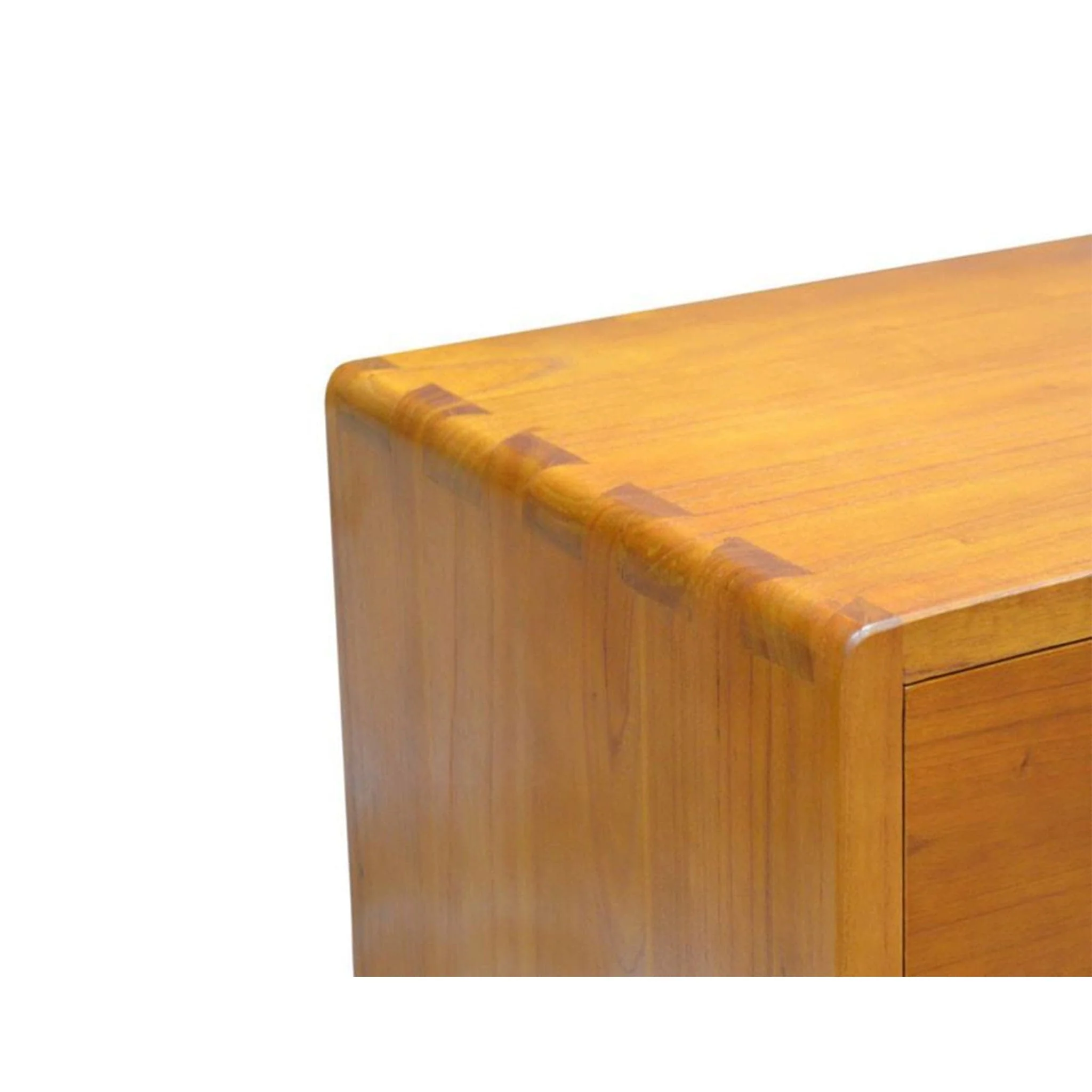 Tango 5-Drawer Tower Dresser - Image 4