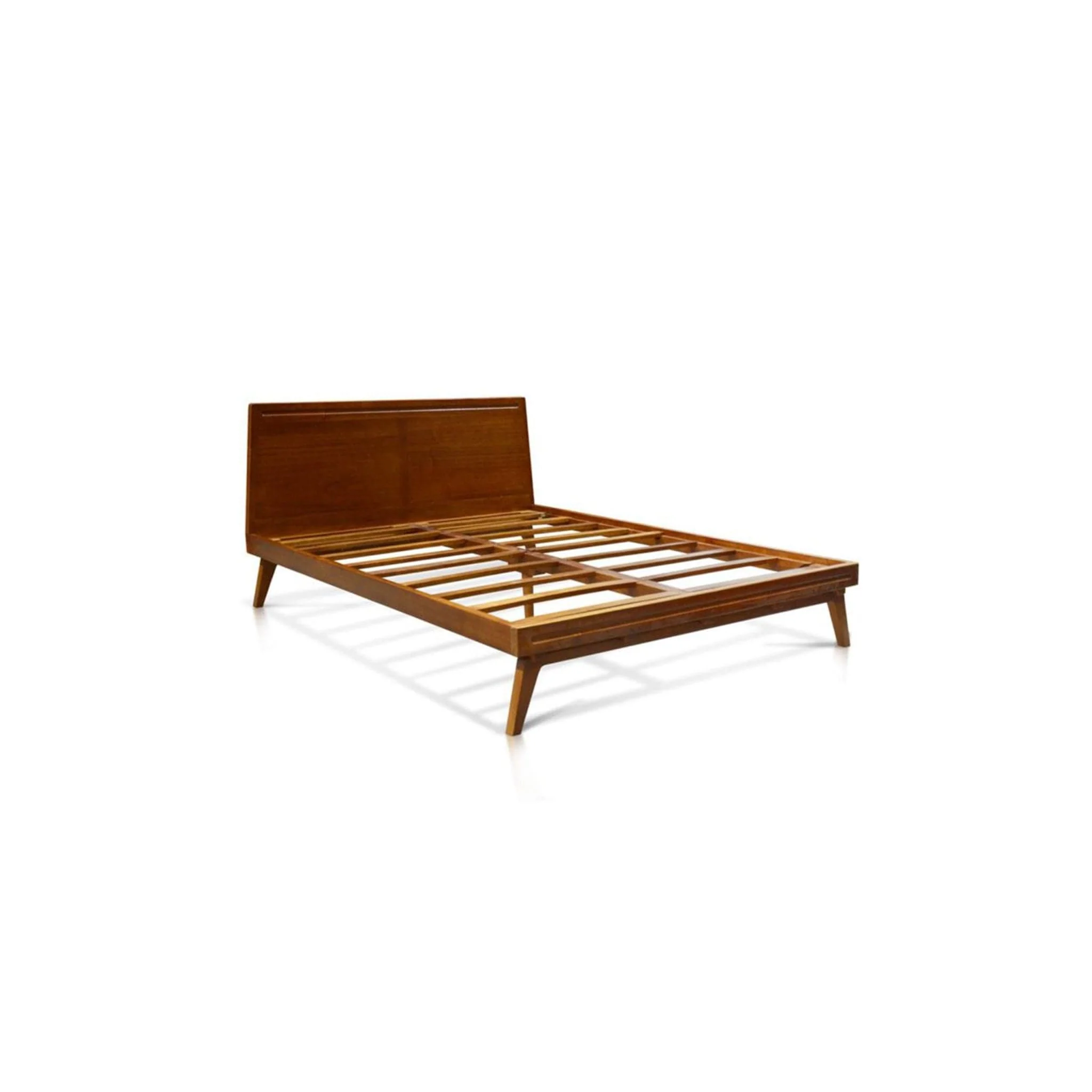 Tango Platform Bed - Image 7