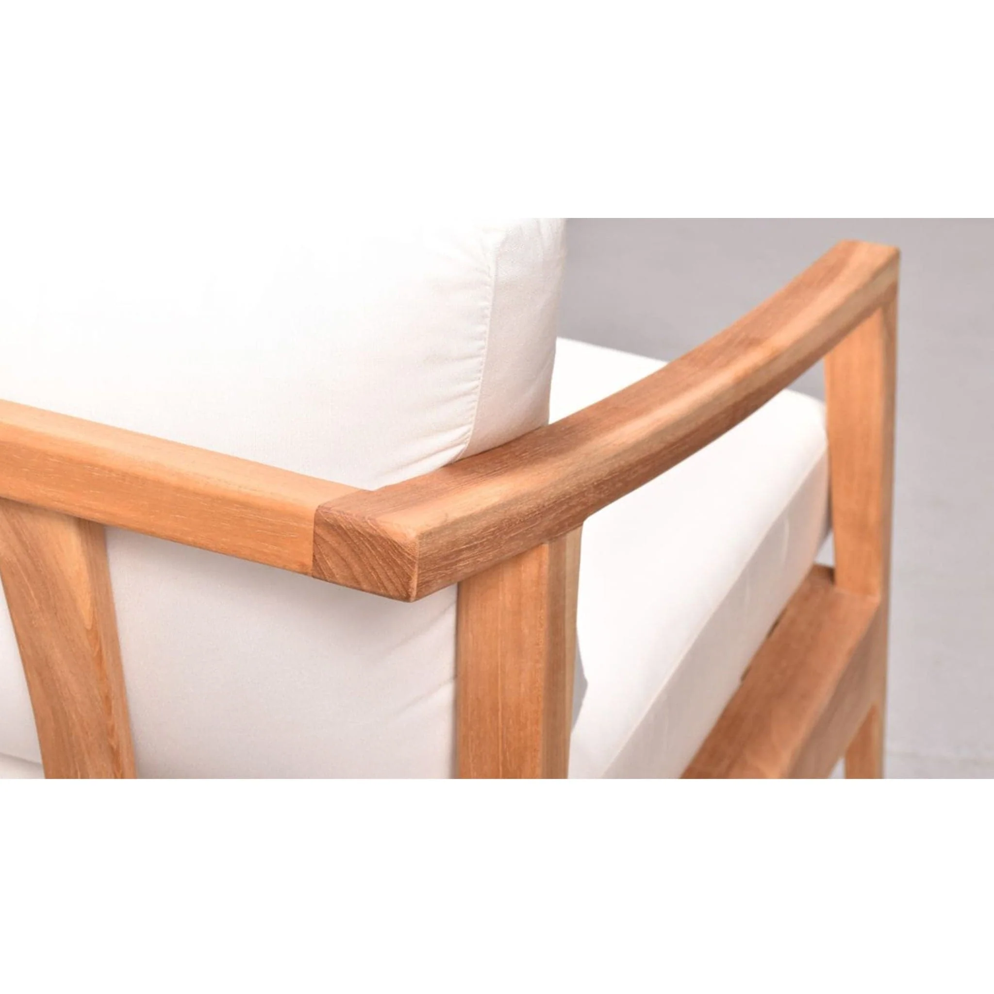 Tango Club Chair - Image 5