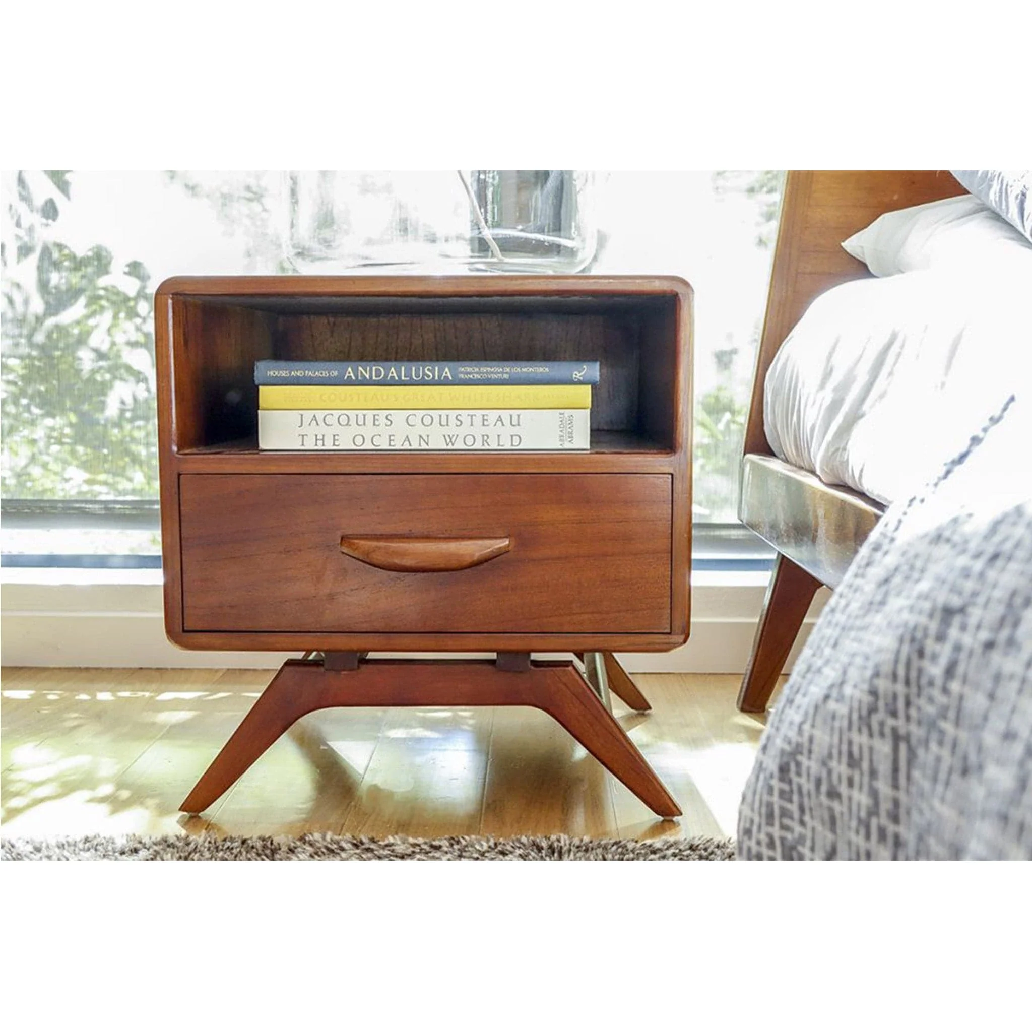 Tango Nightstand - Image 3