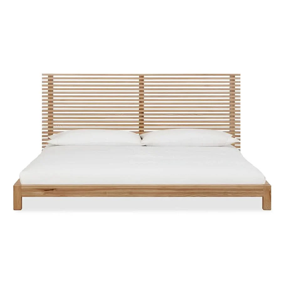 Tanner Platform Bed - Image 12