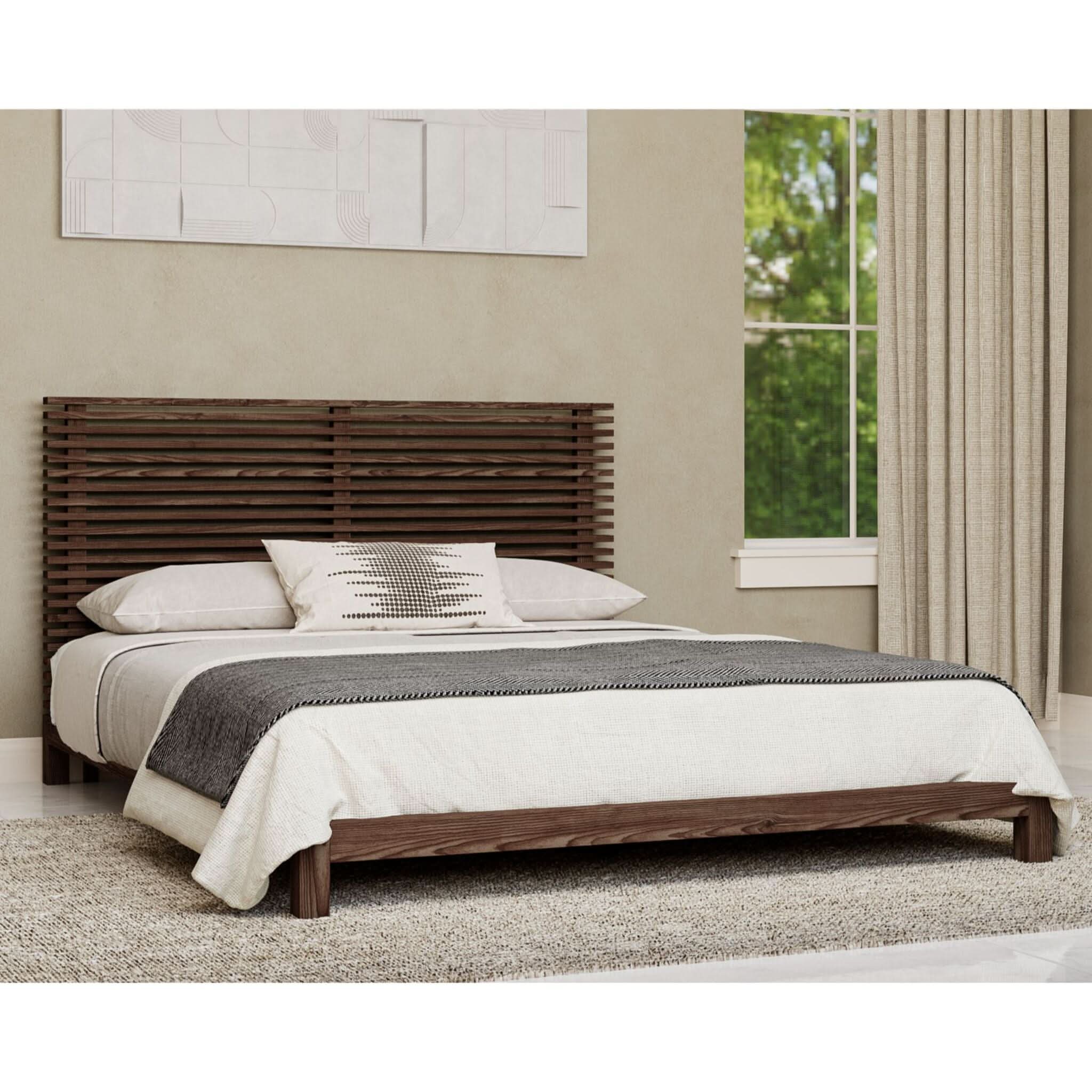 Tanner Platform Bed - Image 4