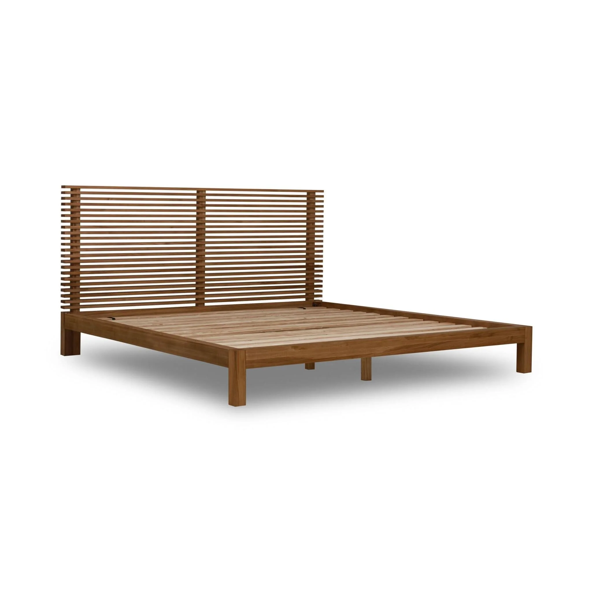 Tanner Platform Bed - Image 7