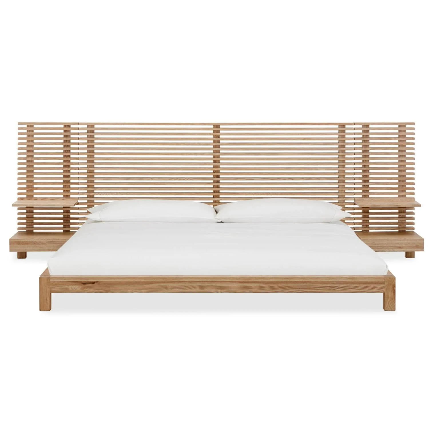 Tanner Wall Platform Bed - Image 12