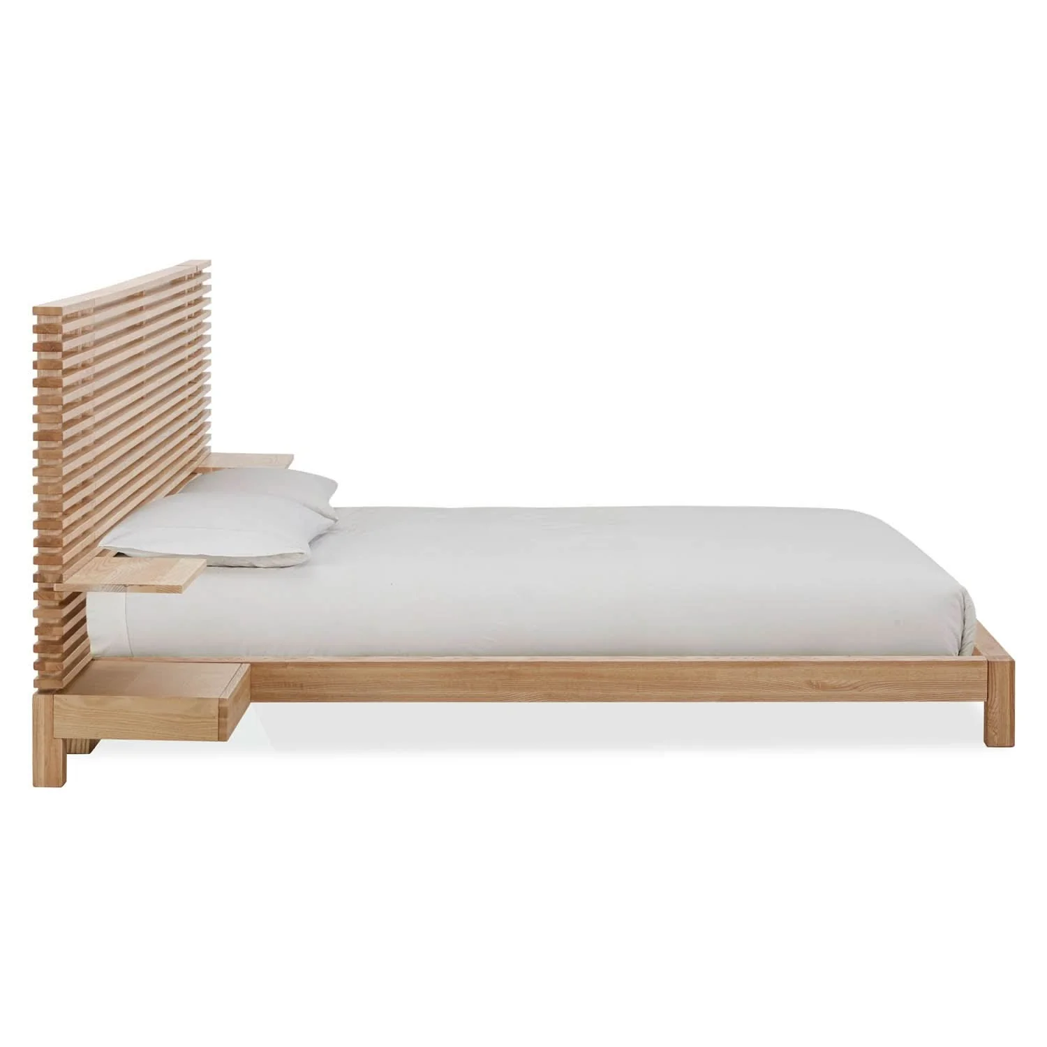 Tanner Wall Platform Bed - Image 13
