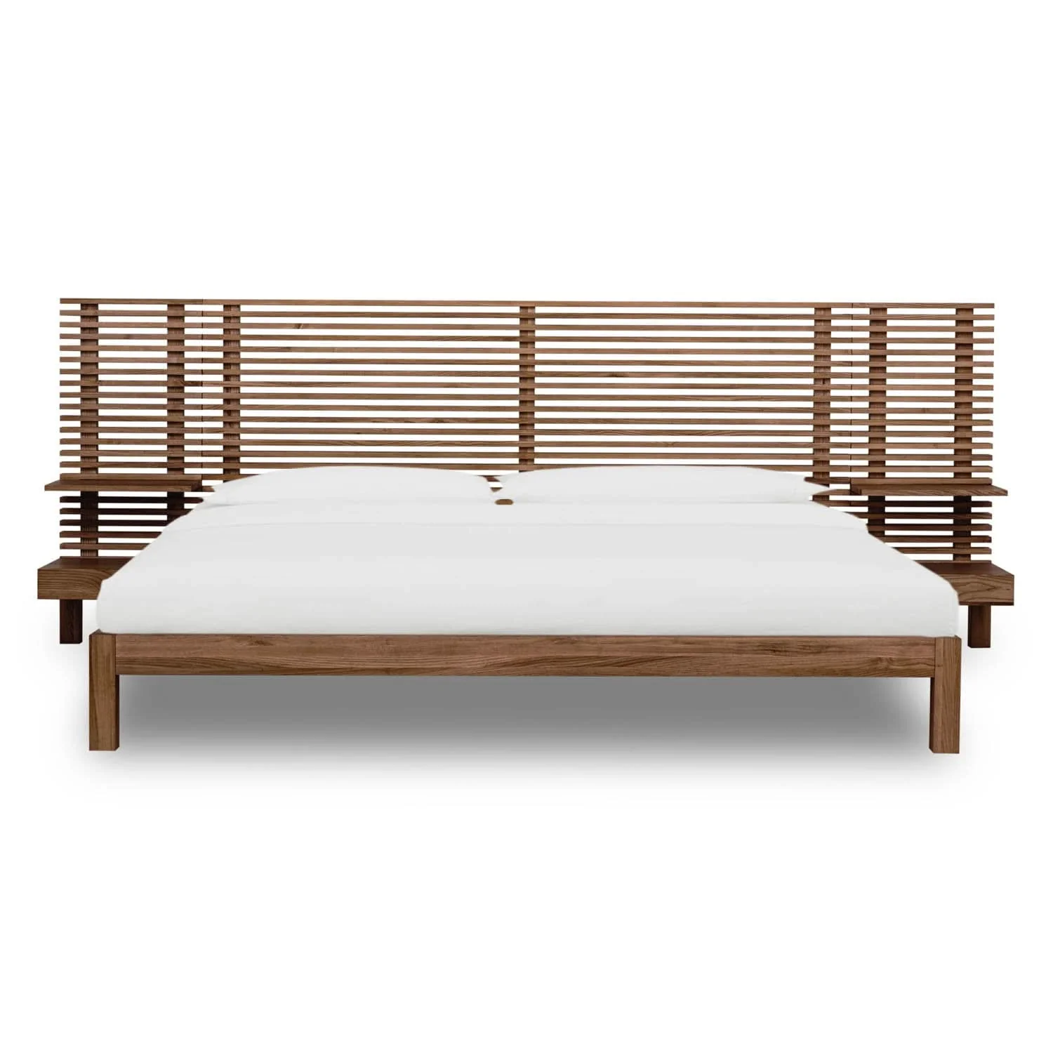 Tanner Wall Platform Bed - Image 2