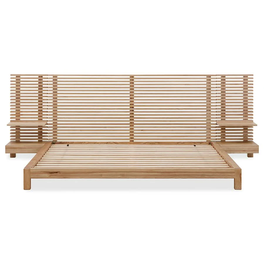 Tanner Wall Platform Bed - Image 8