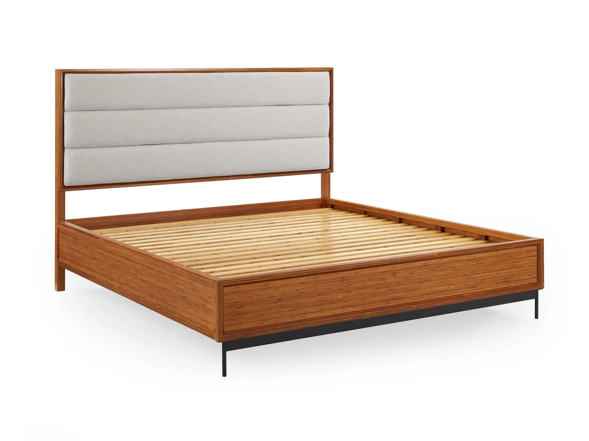 Taylor Platform Bed - Image 7
