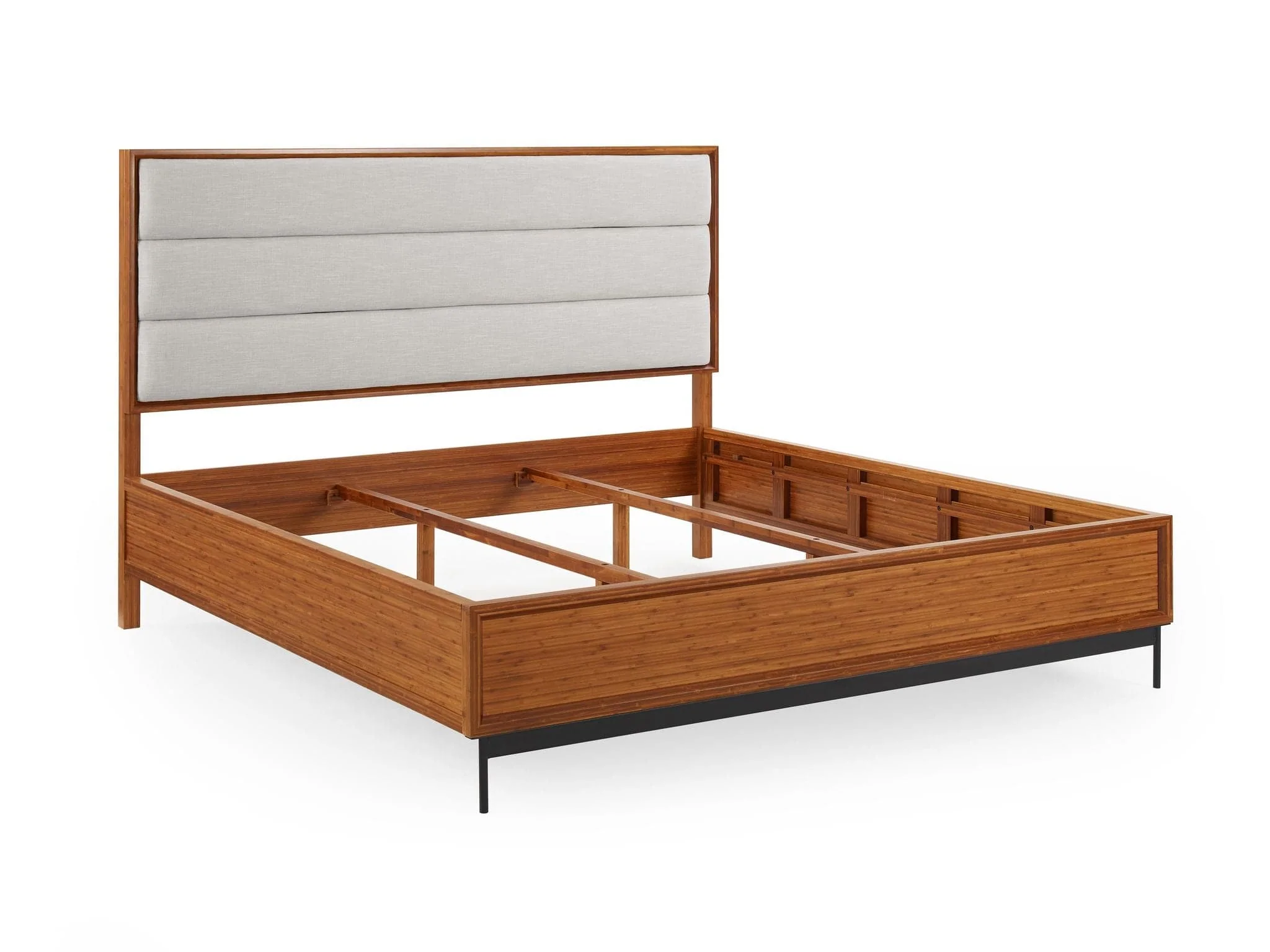 Taylor Platform Bed - Image 8