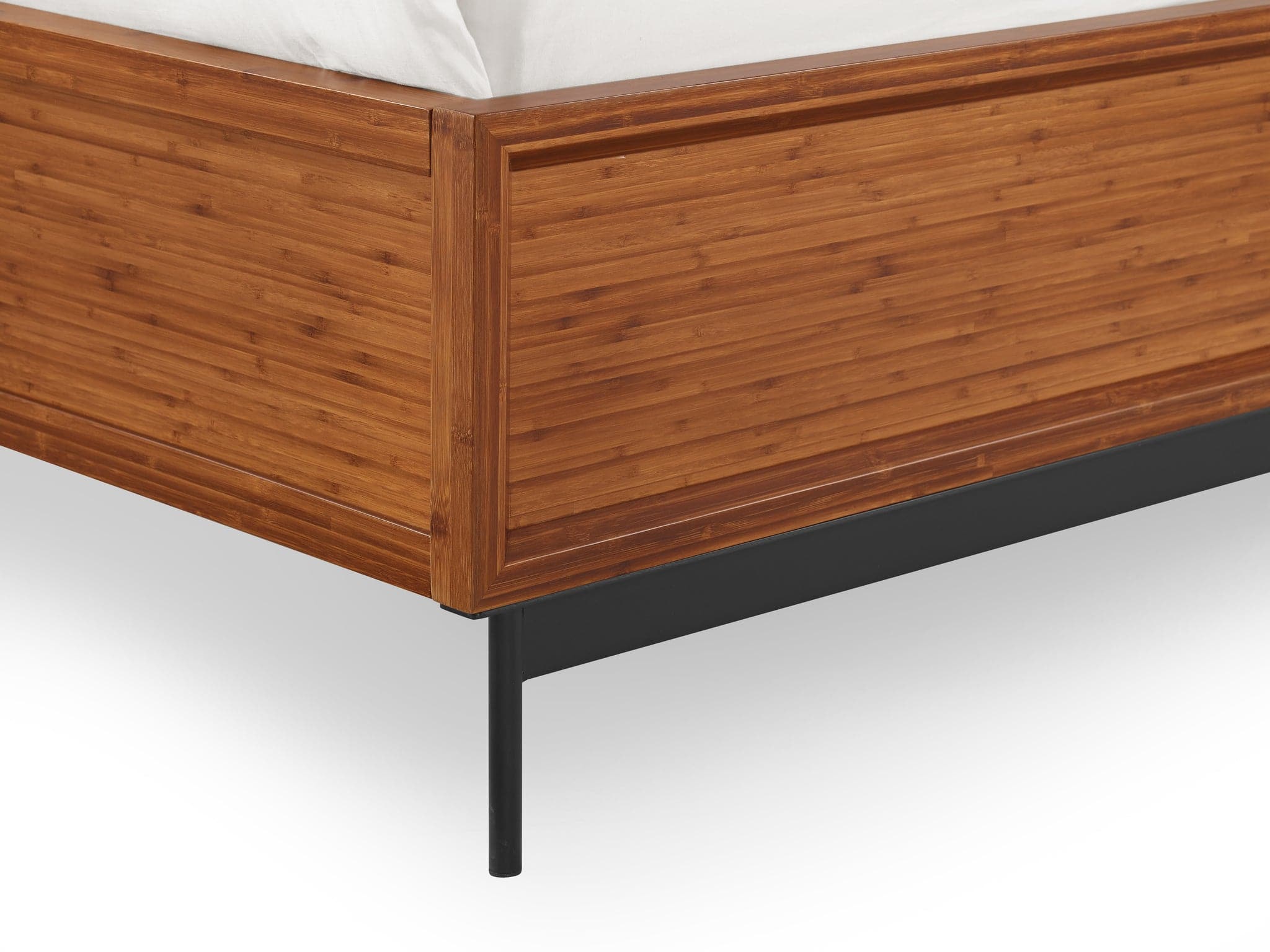 Taylor Platform Bed - Image 9