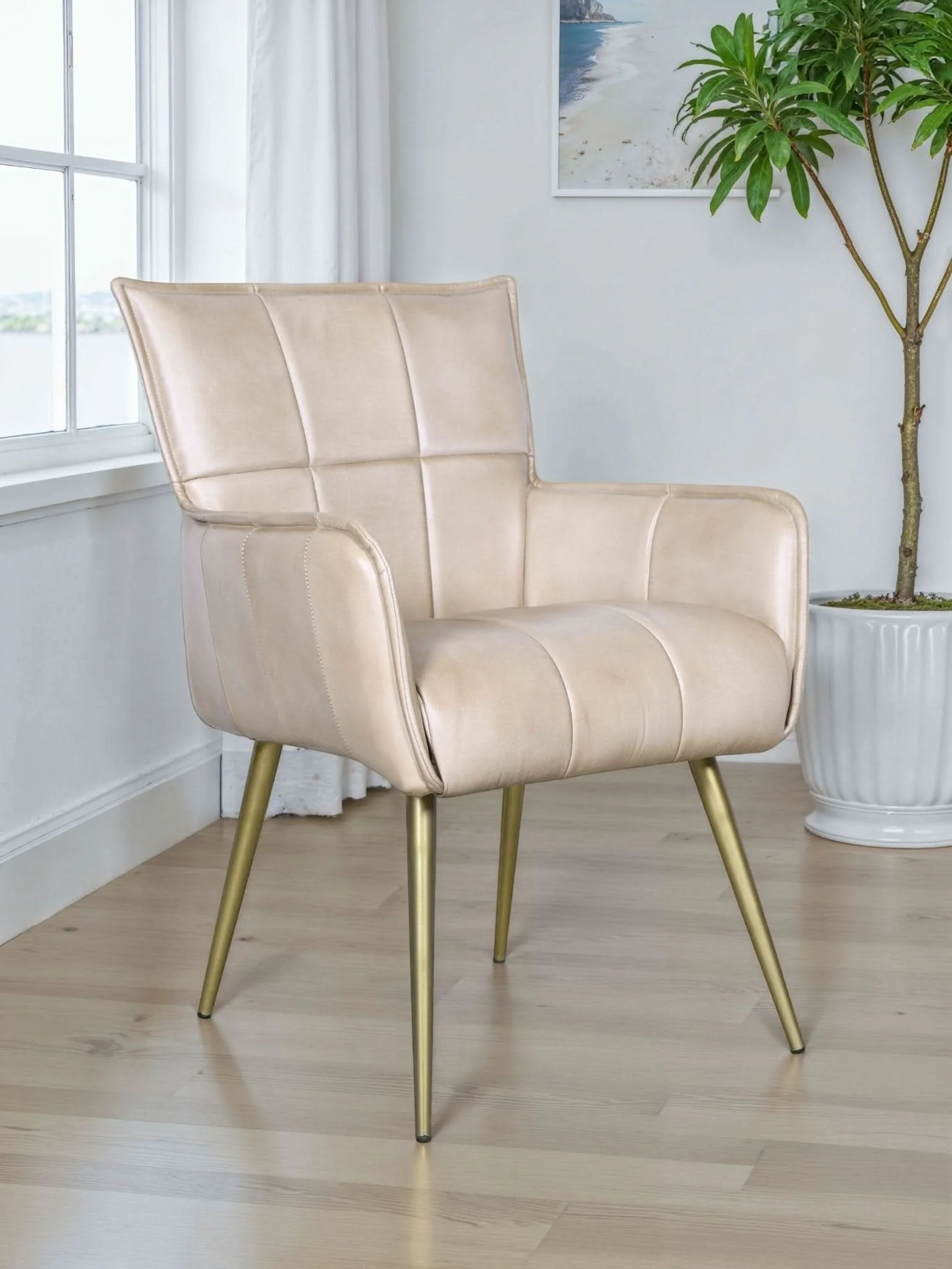 Thorpe 23" Armchair - Image 3
