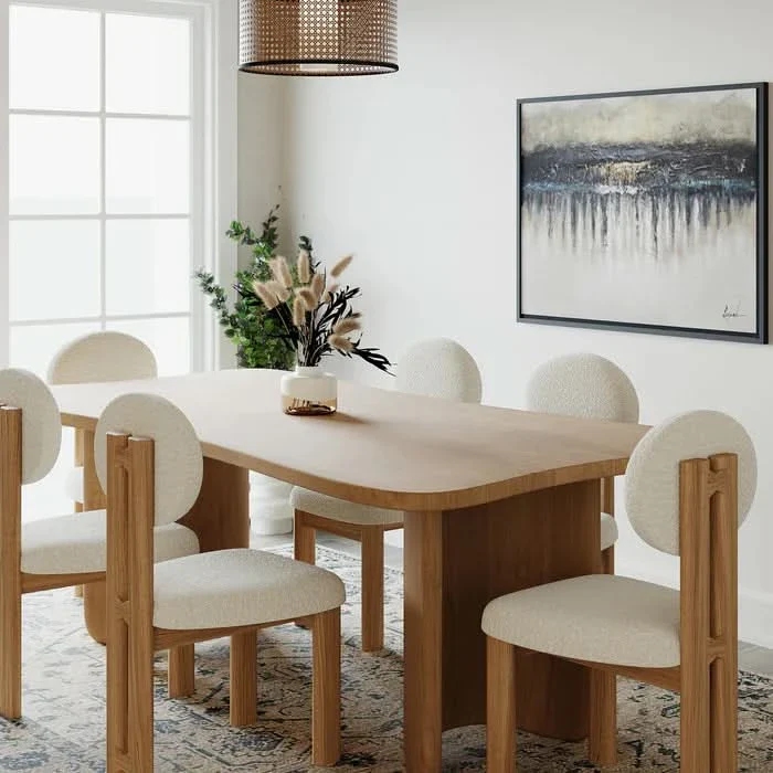 Tidal Dining Table - Image 3