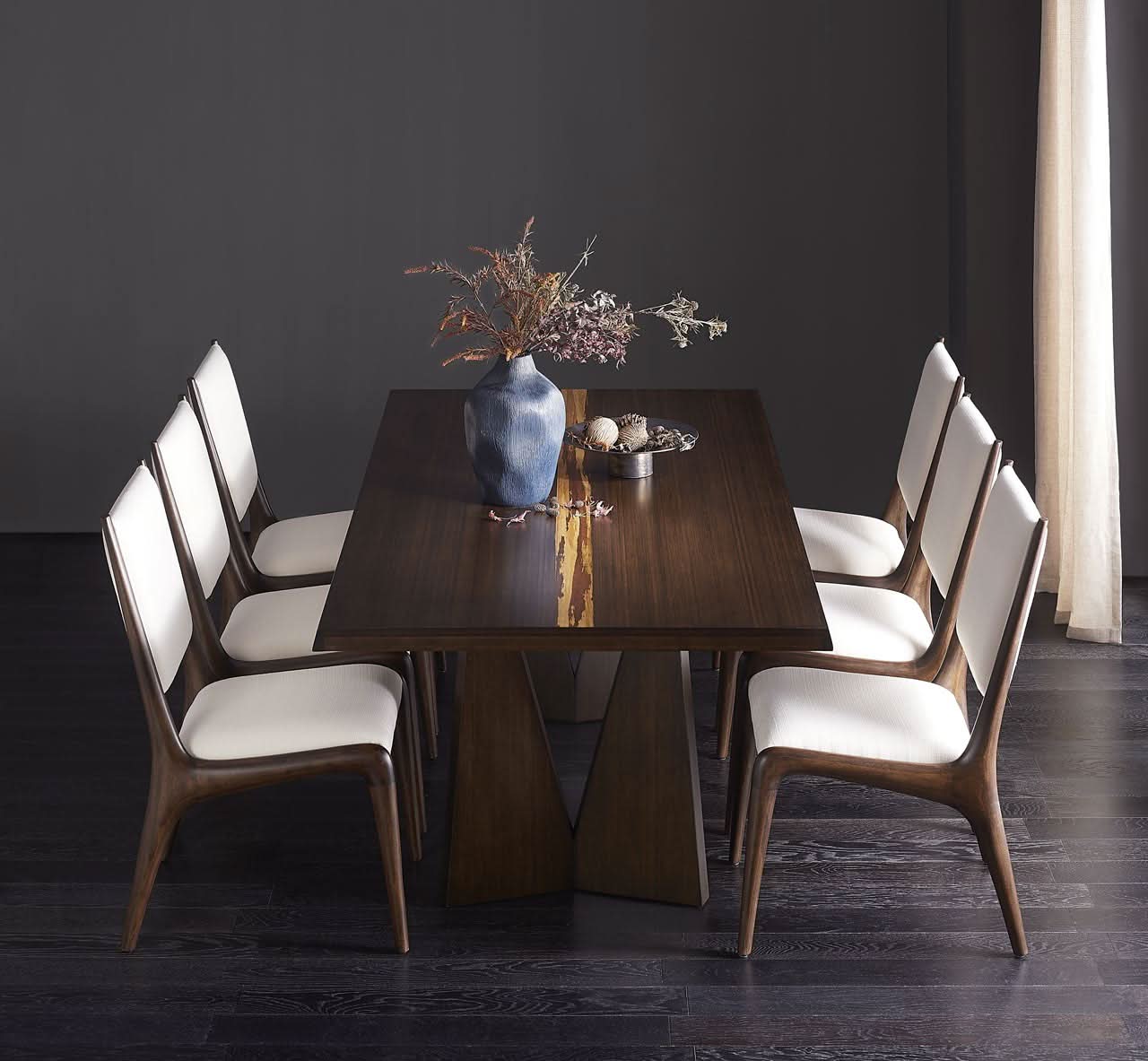 Torrey Dining Table - Image 6