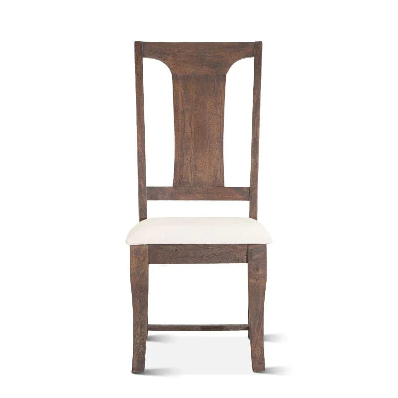 Toulon Dining Chairs with Cushion Seat - Image 7