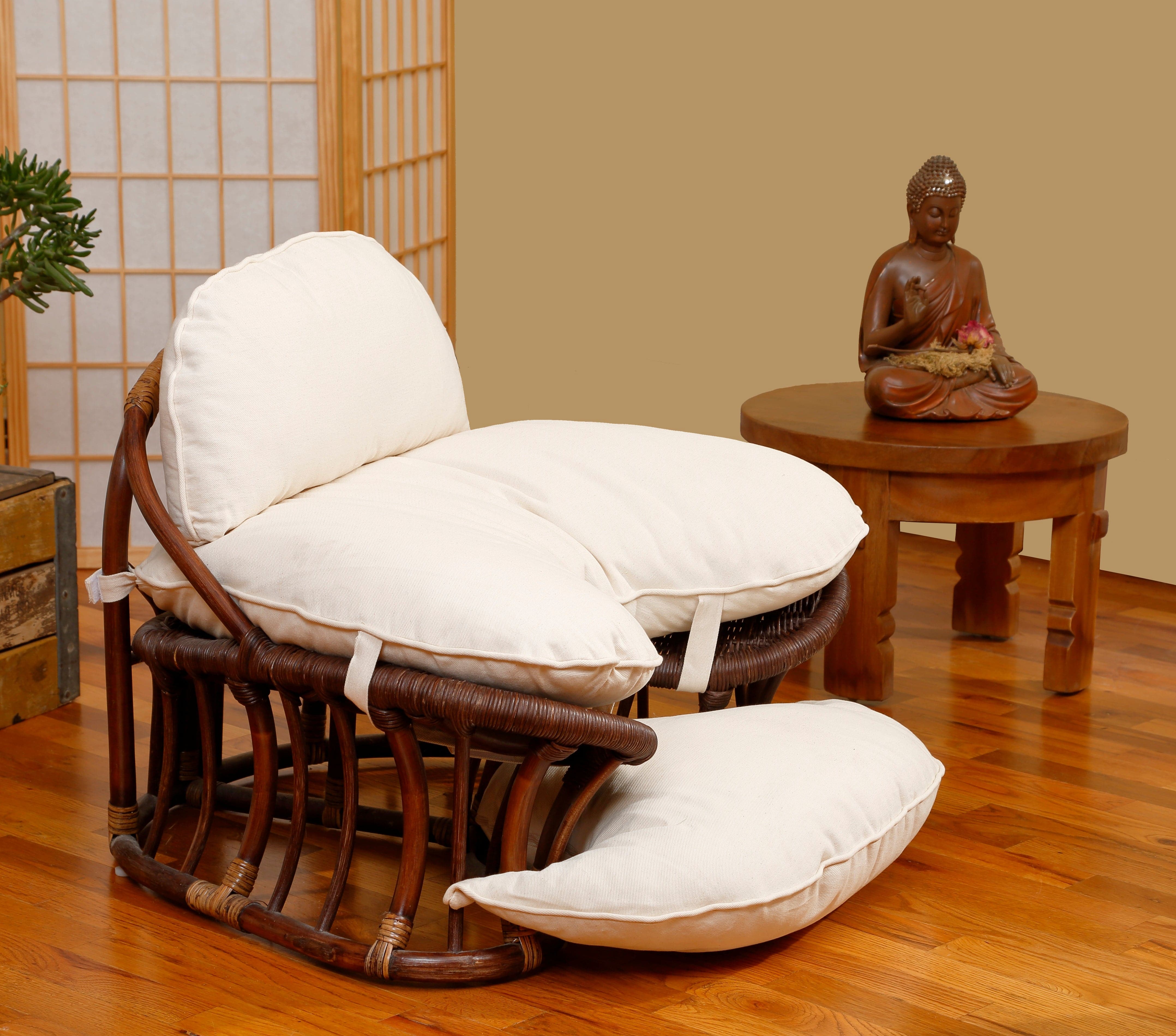 Transcendence Meditation Chair - Image 3
