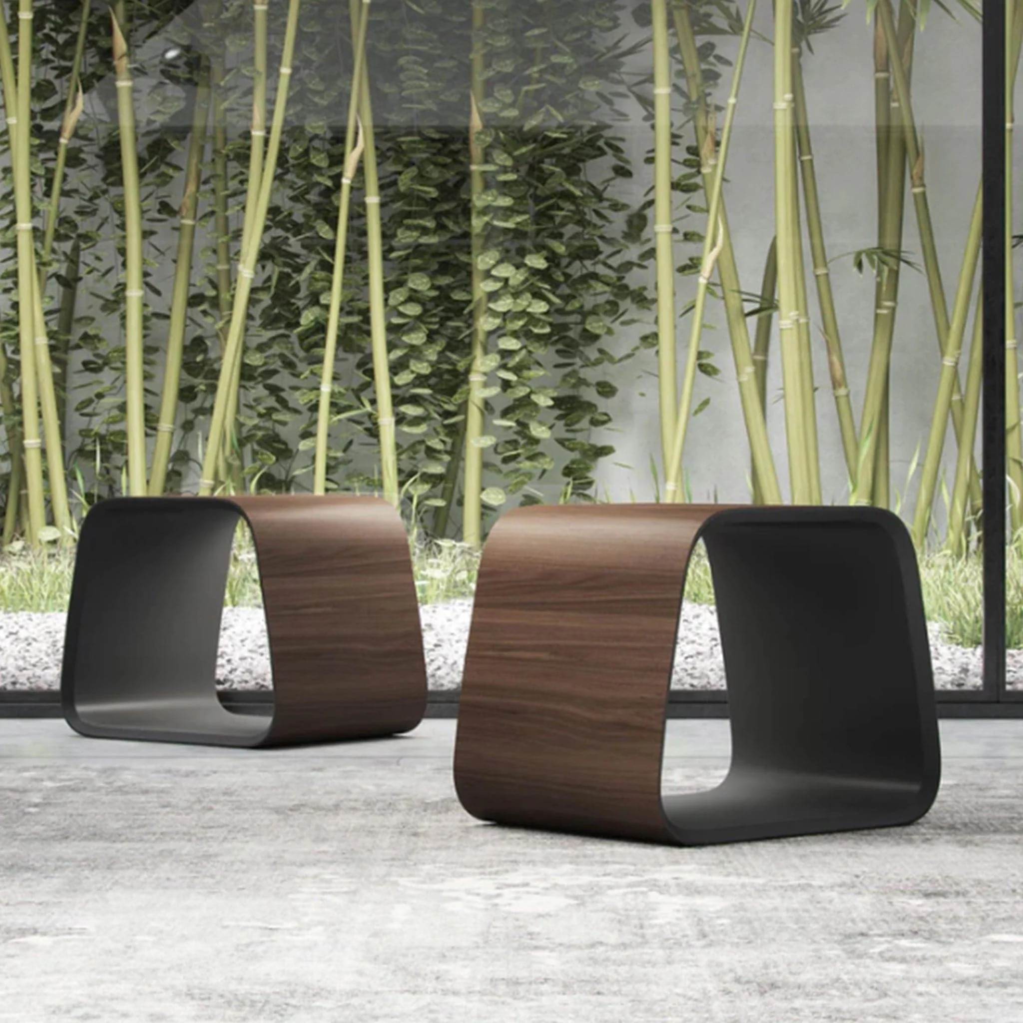Trapani Stool - Image 3