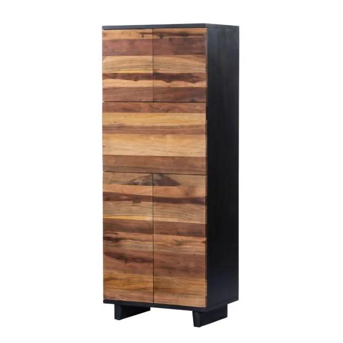 Tularosa Organic Modern Bar Cabinet - Image 2