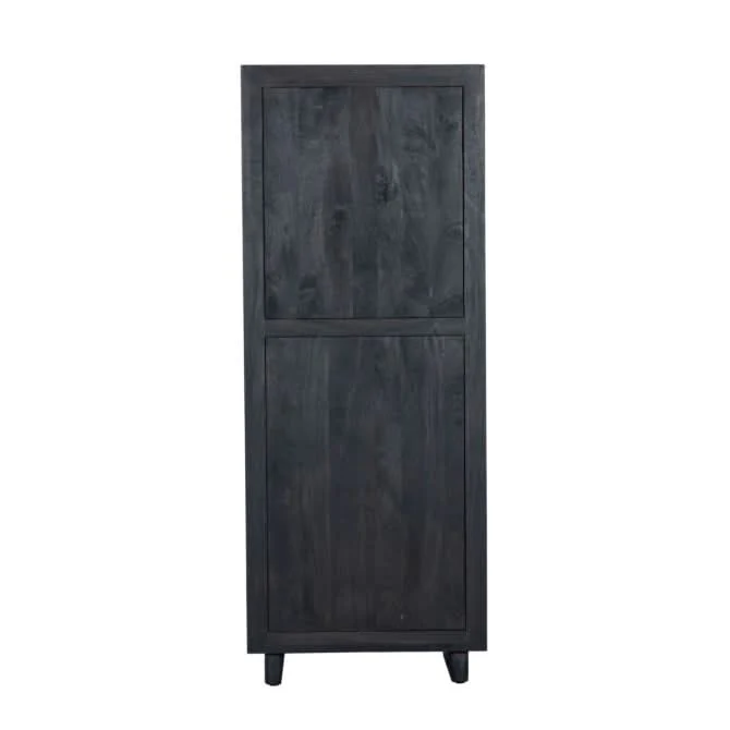 Tularosa Organic Modern Bar Cabinet - Image 4