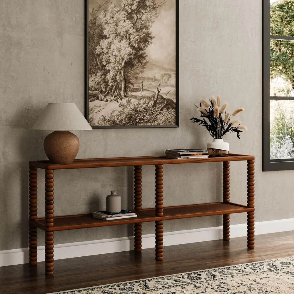 Twist Console Table - Image 3